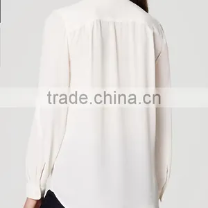Wholesale Maternity Clothes Pregnant Women Office Wear Shirt thumbnail-3