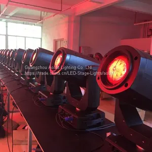 300W Led Spot Moving Head With Profile（AL300PRO） thumbnail-2
