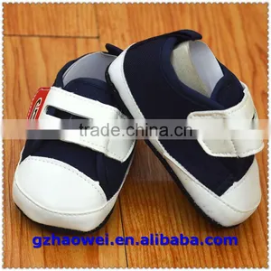 Easy Verlco Sport Baby Booties thumbnail-3