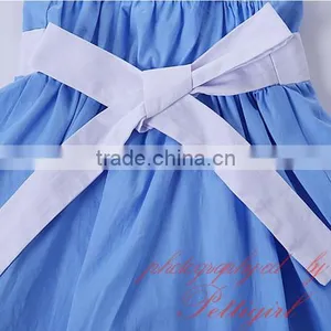 Princess Style Flower Girl Dresses Evening Wear thumbnail-6