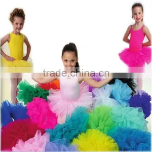 2014 New Design! Ballet Tutus for Sale-tutu Dress for Girls thumbnail-1