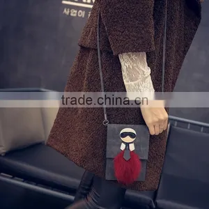 Fashion Single Shoulder Bag thumbnail-2
