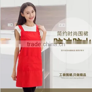 Recycle Cheap Wholesale Custom Promotion Reuseable Garden Kids Adults Non Woven Cotton thumbnail-2