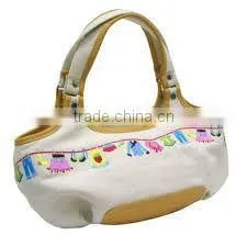 Ladies Hand Bags thumbnail-1