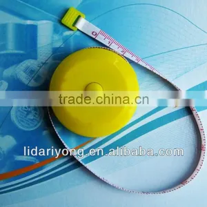 Good Material Customized Cheap Long Tailor Tape Measure thumbnail-5