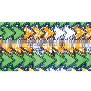 Real Wax Fabric Printed Fabric thumbnail-4