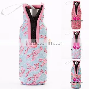 Wholesale Boho Slap Can Cooler thumbnail-2