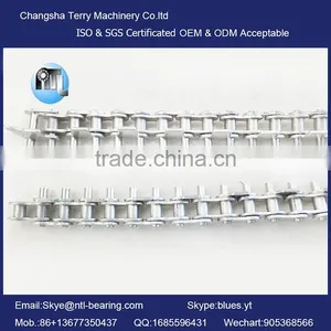 304 Roller Chains 04B-1 thumbnail-1