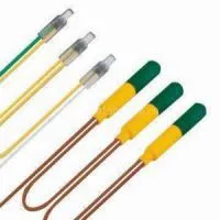 China Manufacturer Direct Sales High Precision PTC Thermistor thumbnail-1