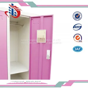 KD Structure Godrej Steel Almirah Storage Staff Cabinet 6 Door Steel Locker thumbnail-4