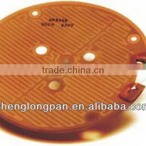 Flexible Electric Heater thumbnail-1