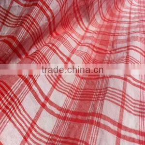 Super Soft Dyeding 100% Cotton Poplin Lining Fabric thumbnail-4