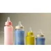 Feeding Bottle Silicone Sleeve, Baby Feeder, Glass Feeding Bottle thumbnail-1
