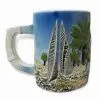Ceramic Tourist Souvenirs Mug,ceramic Souvenir Crafts thumbnail-1