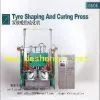 Hydraulic Tire Curing Press thumbnail-1