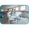 PE Wood Composite (WPC ) Profile Production Line/extrusion Line/making Machine thumbnail-2
