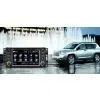In-dash Car DVD Player for Jeep Compass Limited thumbnail-1