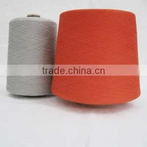 Aramid Yarn Used for Making FR Zipper Tape thumbnail-3