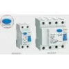 Fire Resistant Plastic Leakage Current Circuit Breaker for Arc Fault / Ground Fault AC 240V thumbnail-1