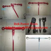 Mini Ratchet Puller,Cable Hoist,Ratchet Puller thumbnail-1