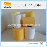 Oil Filter Paper for Air Filter thumbnail-1
