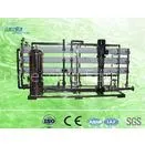 1000 LPH Stainless Steel Reverse Osmosis Water Treatment Plant thumbnail-1