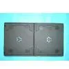DVD Case Dvd Box Dvd Cover 7mm Short Double Black With Design thumbnail-1