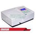 UV - VIS Spectrophotometer Auto Setting Wavelength UV-5100B 190 - 1000nm Bandwidth 4nm thumbnail-1