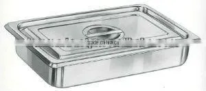 Surgical Instruments Tray thumbnail-1
