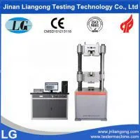 300kN Universal Tensile Strength Testing Machine thumbnail-1