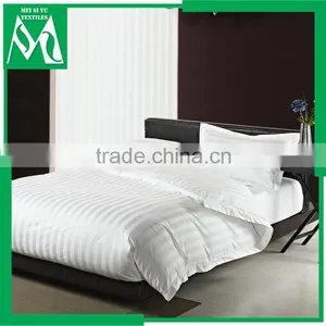 Bed Sheet Packaging Extra Wide Flat Bed Sheet Fabric Fabric Cotton thumbnail-1