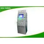 High Definition Utility Bill Payment Kiosk For Mall USB / HDMI Interface thumbnail-1