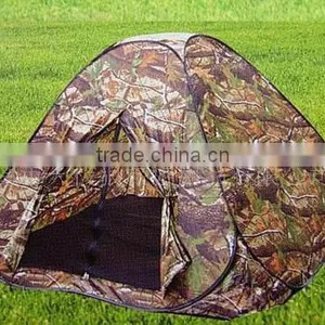Quick Set Aluminum Frame Camping Tent thumbnail-3