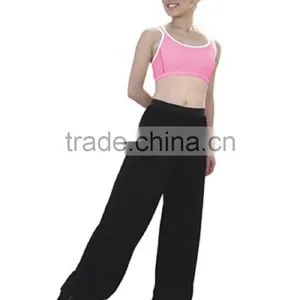 Adult Ballet Dance Pants thumbnail-1