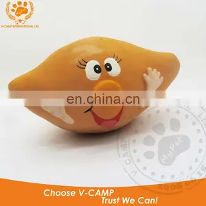 My Pet VP-PT1124 Natural Latex Rubber Toy thumbnail-1