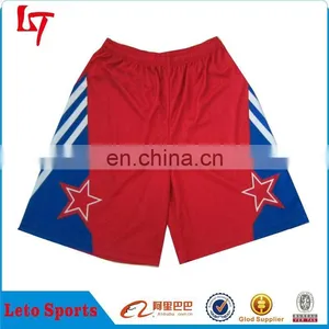 Custom MMA Shorts Sublimation 4 Way Stretch Crossfit Shorts thumbnail-1
