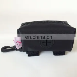 Customize Made Dog Poop Bag Dispenser Holder With Printing thumbnail-3