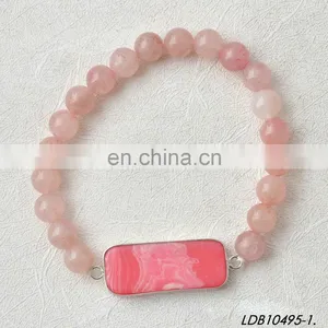 New Design China Natural Stone Bracelet thumbnail-2