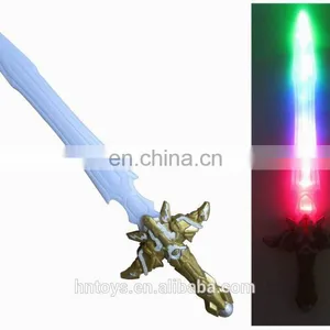 Newest LED Flashing Sword thumbnail-1