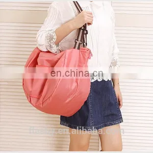 Wholesale Zip Pouch Storage Bag Collecting Bag Handy Pouch 2017 thumbnail-3