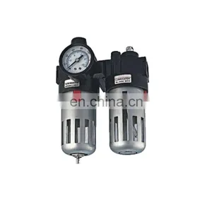 Professional Air Pressure Regulator thumbnail-1