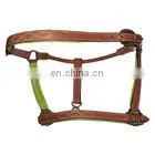 Horse Leather Halter (all Sizes) thumbnail-1