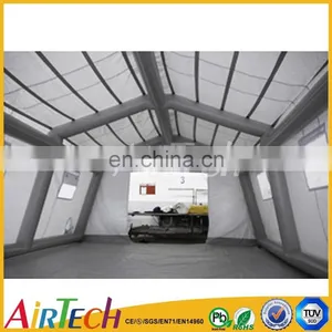 Large Army Tent Used Medical Tent,waterproof Military Tent of High Qulitary thumbnail-1