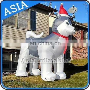 Made in China The Leading Market For High Quality Advertising Inflatable Model thumbnail-1