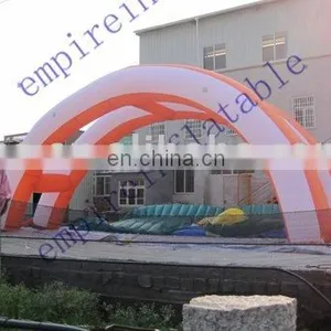 Inflatable Gate thumbnail-1
