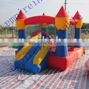 Cheap Home Use Bouncer FB007 thumbnail-1