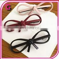Wholesale Women Hair Pins Handmade Leather Hair Pins thumbnail-1