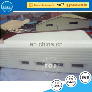 Multifunctional Inflatable Camping Tents for Sales With Great Price thumbnail-3