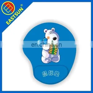 Promotional Logo Printing Large Mouse Pad Custom Anime 3d Mouse Pad thumbnail-1