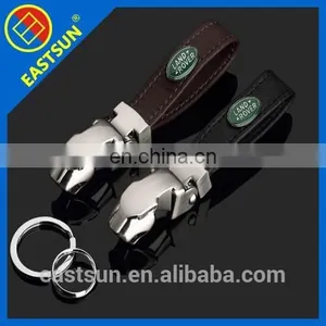 Leather Bike Key Chain2016 Newest thumbnail-1